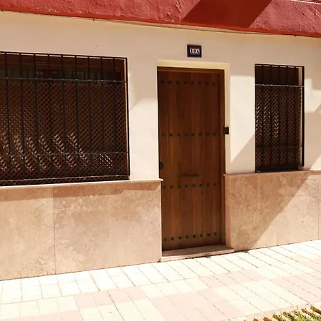 Estudio A 400 Metros Ribera Free Parking Апартаменти *