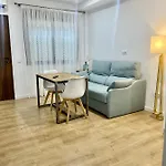 Estudio A 400 Metros Ribera Free Parking