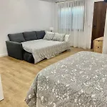 Estudio A 400 Metros Ribera Free Parking * Cordoba