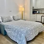 Estudio A 400 Metros Ribera Free Parking *