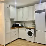 Estudio A 400 Metros Ribera Free Parking * Cordoba