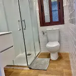 Estudio A 400 Metros Ribera Free Parking Daire *