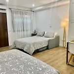 Estudio A 400 Metros Ribera Free Parking Daire