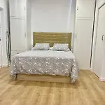 Estudio A 400 Metros Ribera Free Parking * Cordoba