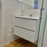 Estudio A 400 Metros Ribera Free Parking Daire