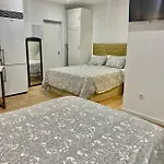 Estudio A 400 Metros Ribera Free Parking Daire