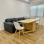 Estudio A 400 Metros Ribera Free Parking