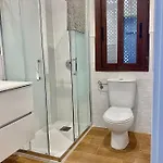 Daire Estudio A 400 Metros Ribera Free Parking *