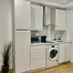 Estudio A 400 Metros Ribera Free Parking * Cordoba