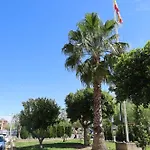 Estudio A 400 Metros Ribera Free Parking * Cordoba