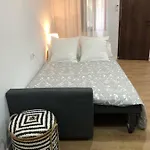 Estudio A 400 Metros Ribera Free Parking Daire Cordoba