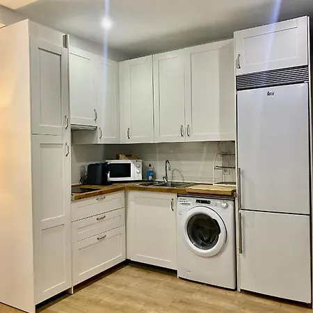 Estudio Califa Parking Free * Kordoba