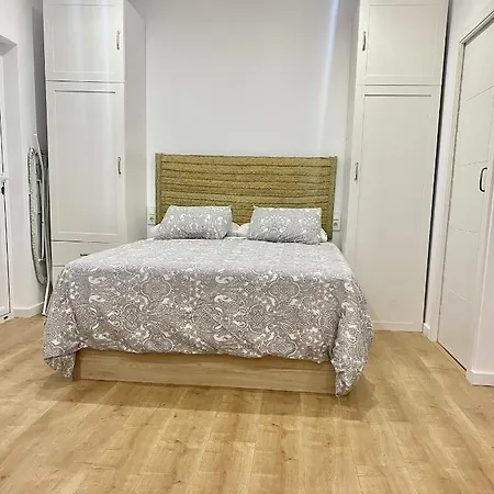 Estudio A 400 Metros Ribera Free Parking * قرطبة