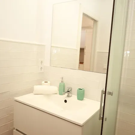 Estudio A 400 Metros Ribera Free Parking * قرطبة