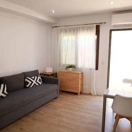 Estudio A 400 Metros Ribera Free Parking Cordoba