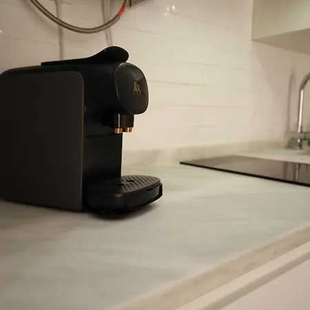 Estudio A 400 Metros Ribera Free Parking Daire Cordoba