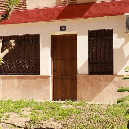 شقة Estudio A 400 Metros Ribera Free Parking