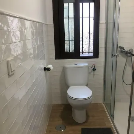 Apartament Estudio Califa Parking Free