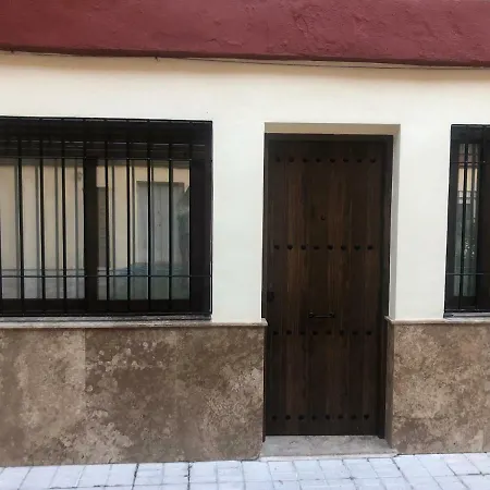 Estudio Califa Parking Free *