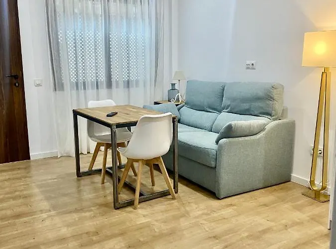 Estudio A 400 Metros Ribera Free Parking