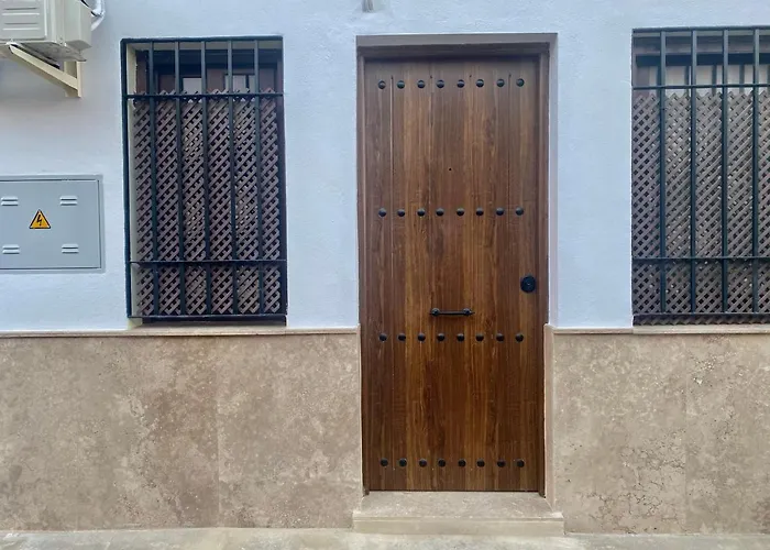 Estudio A 400 Metros Ribera Free Parking *