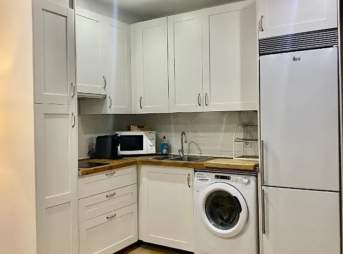 Estudio A 400 Metros Ribera Free Parking * Cordoba