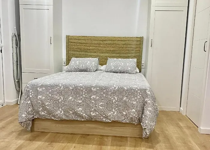 Estudio A 400 Metros Ribera Free Parking * Córdoba