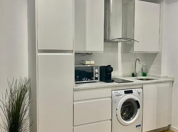 Estudio A 400 Metros Ribera Free Parking * Córdoba