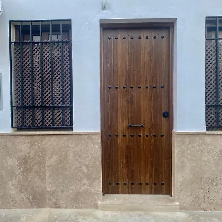 Estudio A 400 Metros Ribera Free Parking *