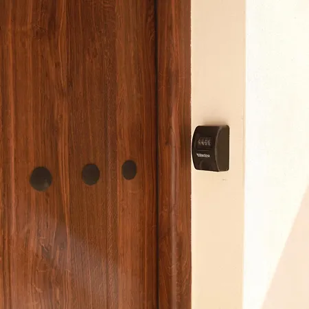 Lägenhet Estudio A 400 Metros Ribera Free Parking Córdoba