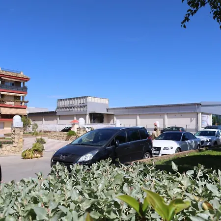 Estudio A 400 Metros Ribera Free Parking Lägenhet Córdoba