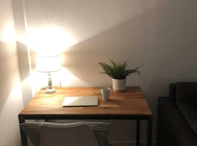 Estudio A 400 Metros Ribera Free Parking Apartman