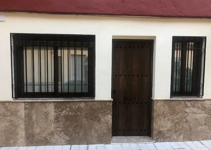 Estudio A 400 Metros Ribera Free Parking *