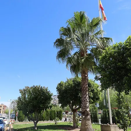 Estudio A 400 Metros Ribera Free Parking * Cordoba